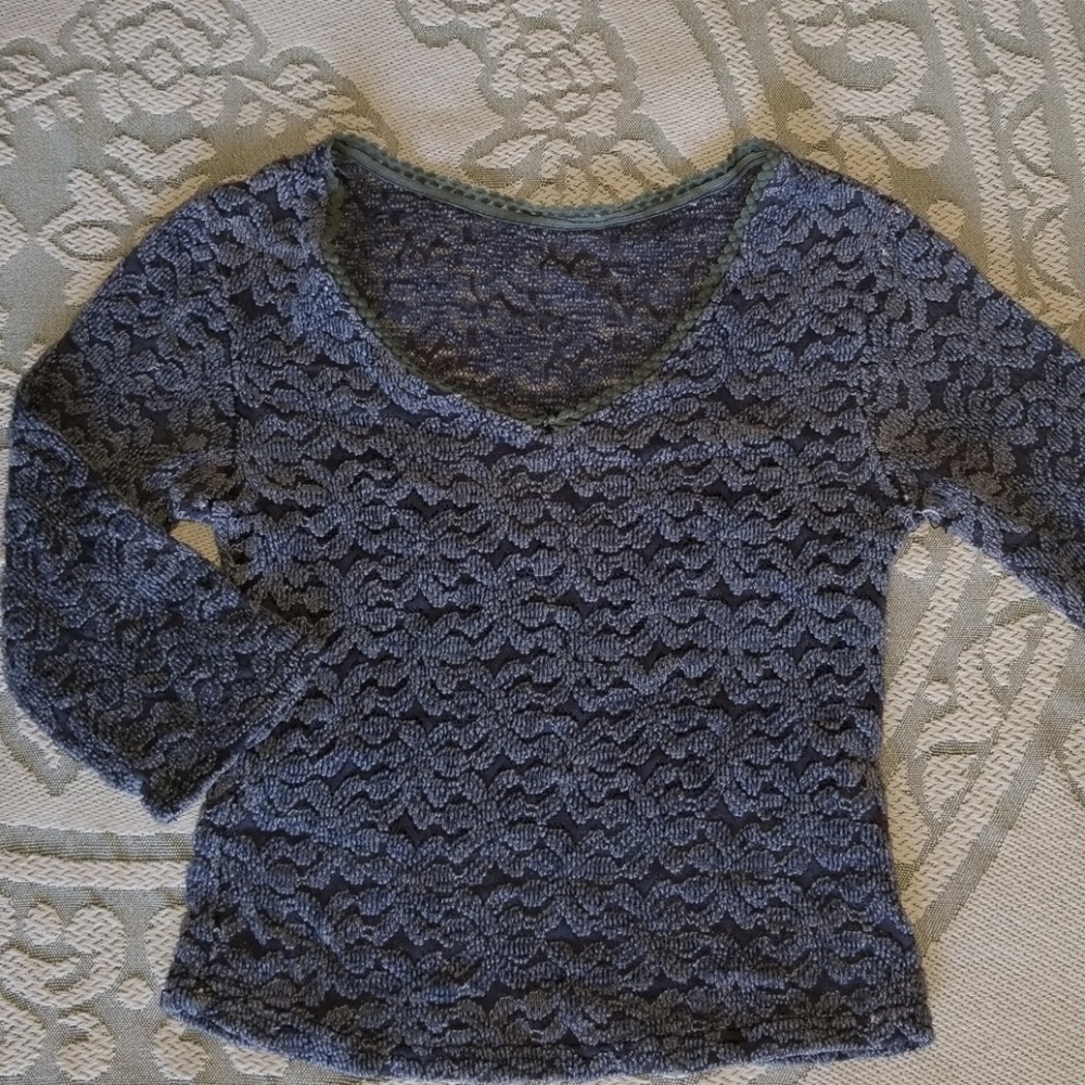 Junior Blouse